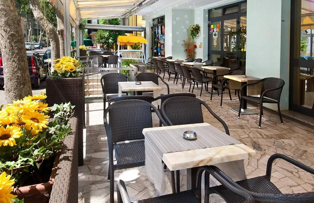 Hotel Grappoli-1