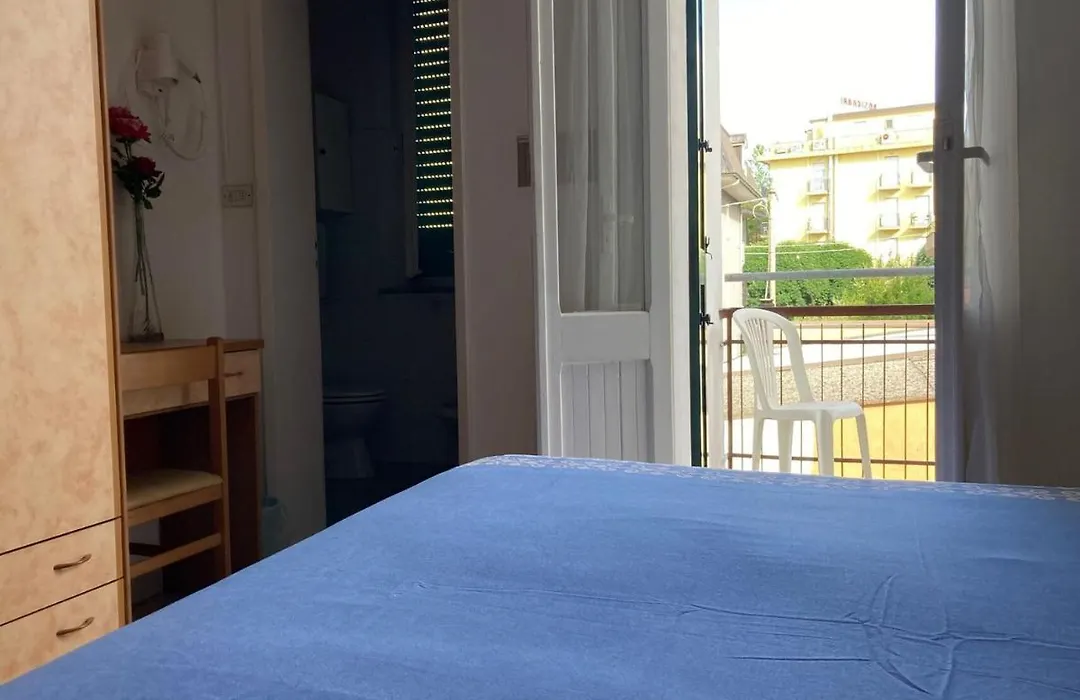 Hotel Villa Sorci-1