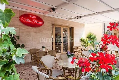 Hotel Villa Franco-1