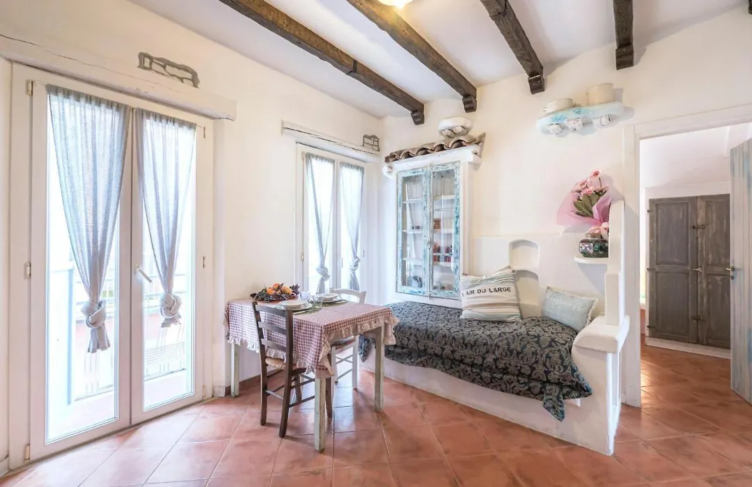 Apartment Mediterraneo By Interhome-1