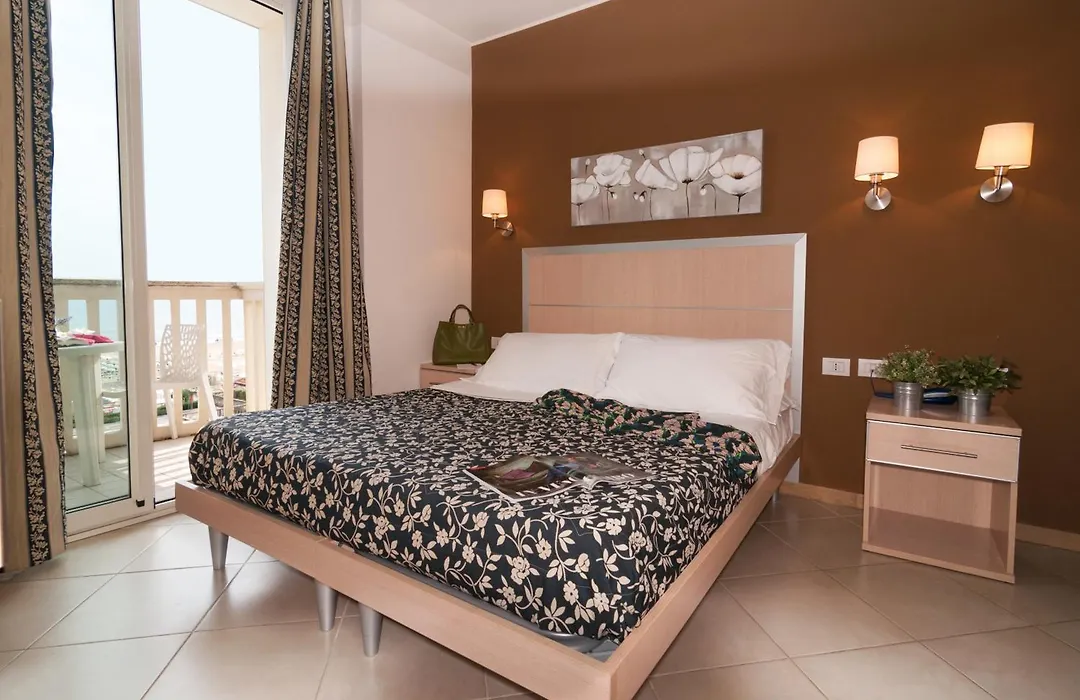 Residence T2-1