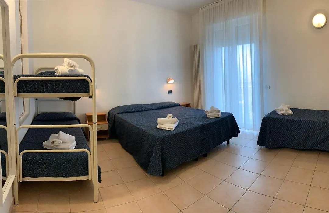 Hotel Marylise-1