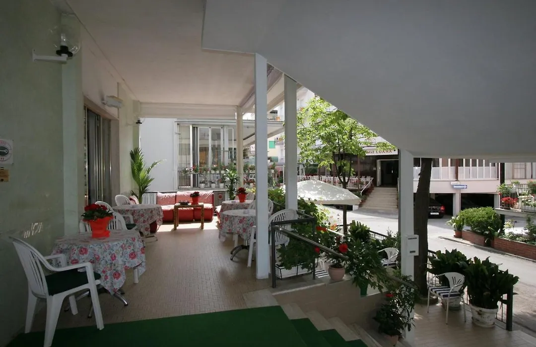Hotel Marinella-1