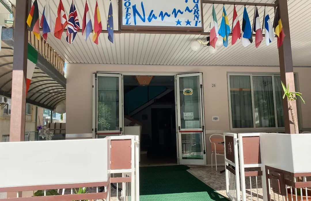 Hotel Nanni Garni-1