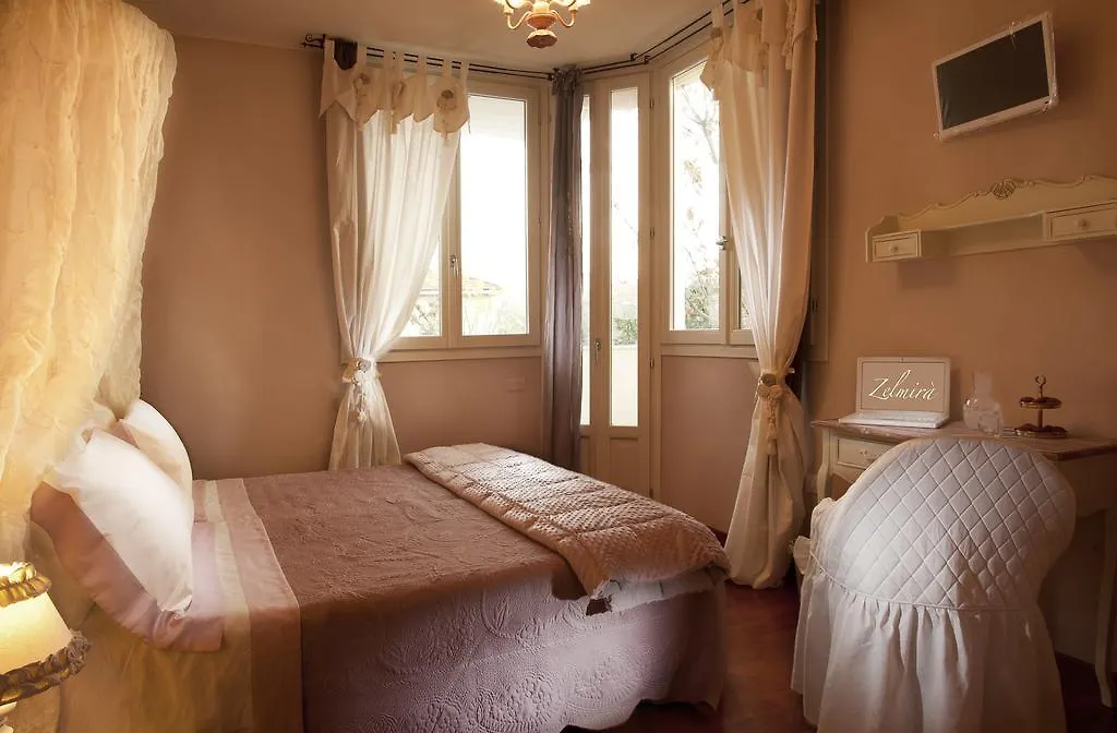 B&B Zelmira-1