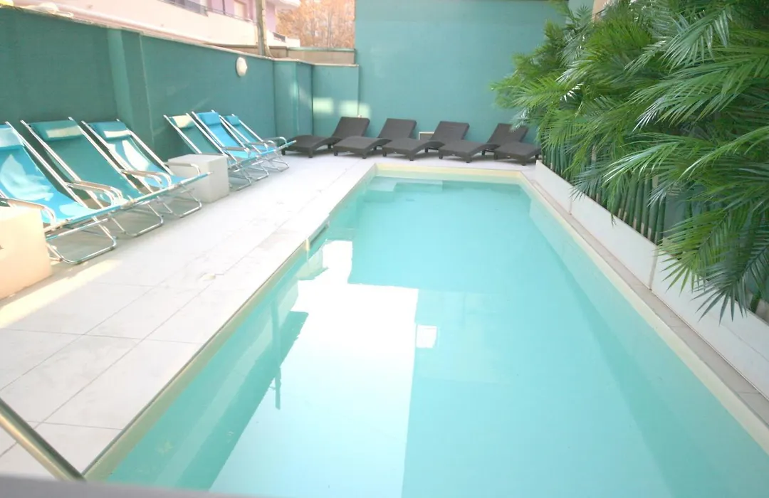 Residence Beach Paradise-1