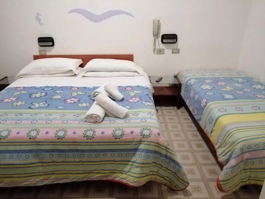 Hotel Criss-1