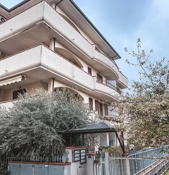 Appartamento Beltramini Home - Affitti Brevi Italia-1