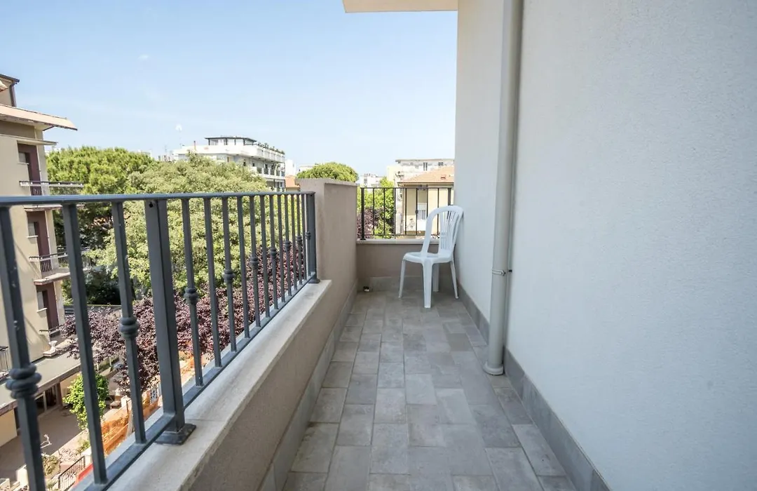 Rimini Bay Suites&Residence-1