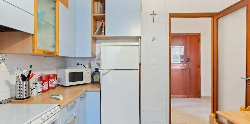 Acquamarina Apartment Rimini-1