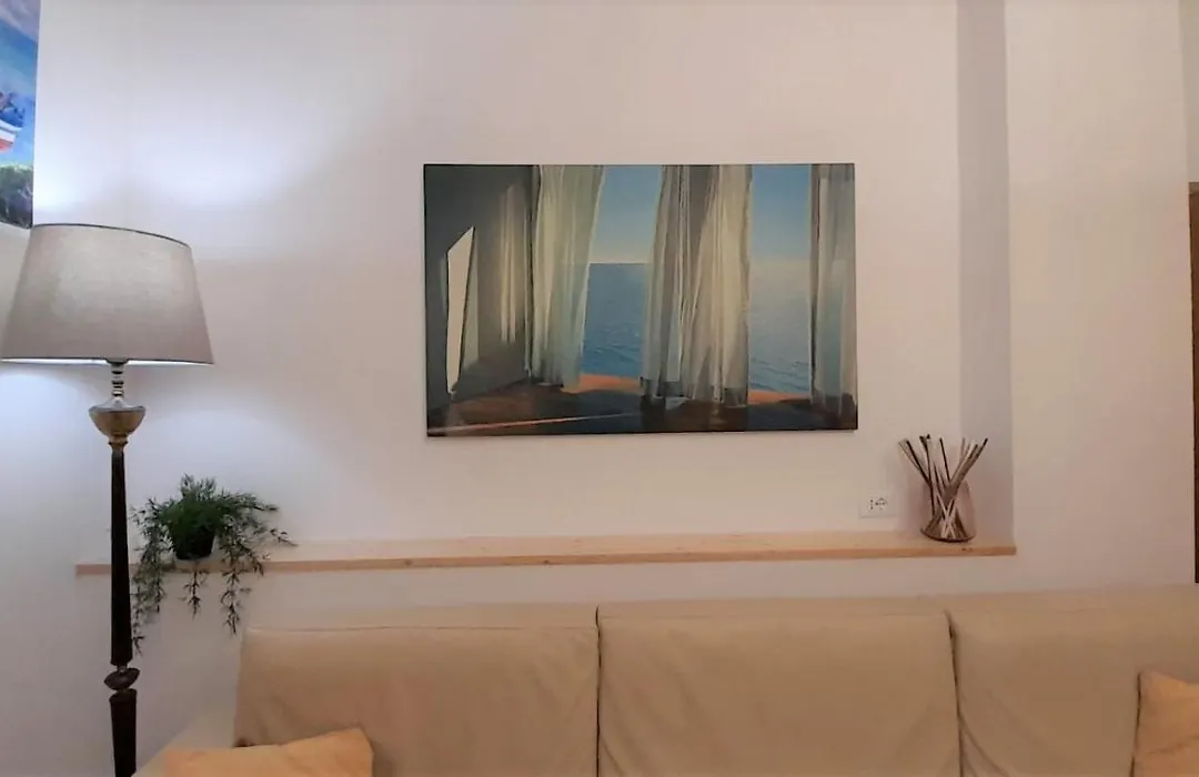 Apartment Primopiano Rimini-1
