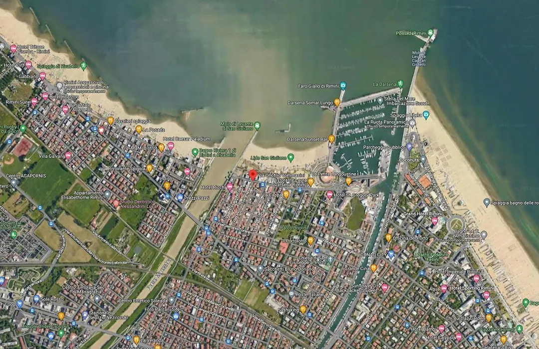 San Giuliano Beach-1