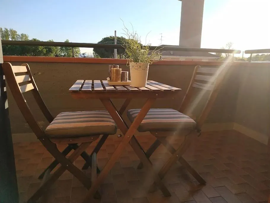 Appartamento Vicino Al Mare-1