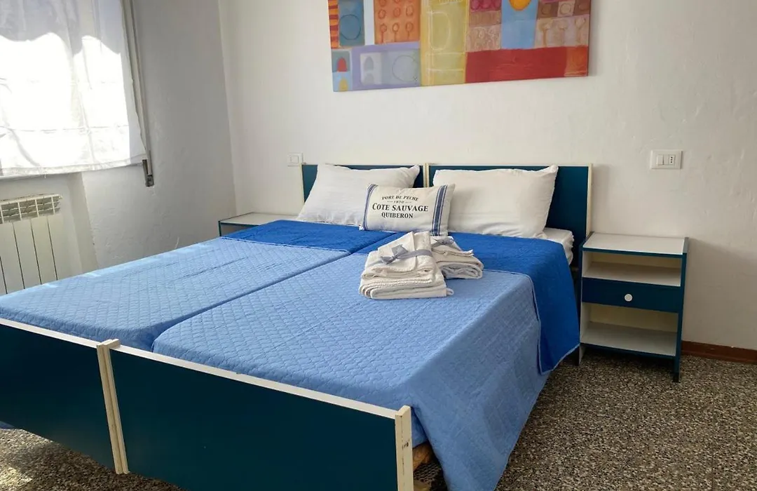 SeaSound Casa Vacanze-1