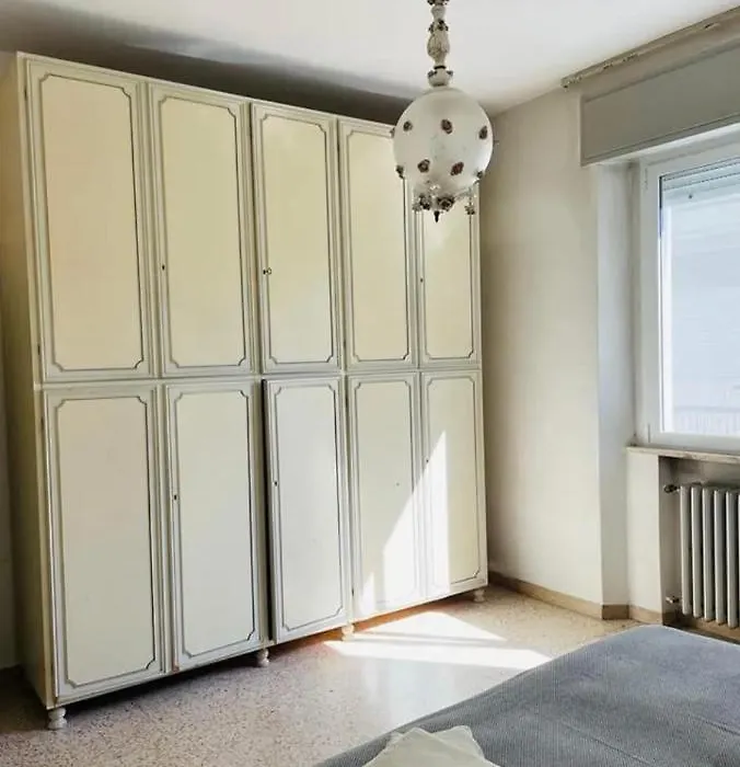 Casa Amarcord Rimini San Giuliano Mare-1
