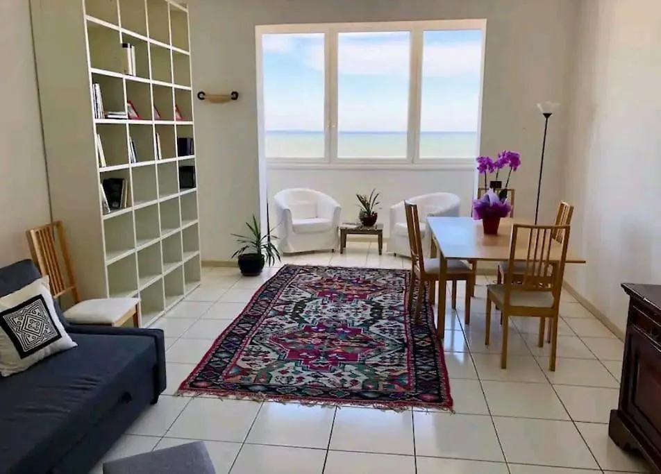 Al 19Esimo Piano, App X 5 Con Magnifica Vista-1