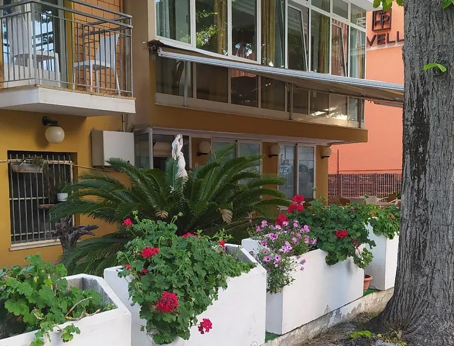 Albergo Majorca-1