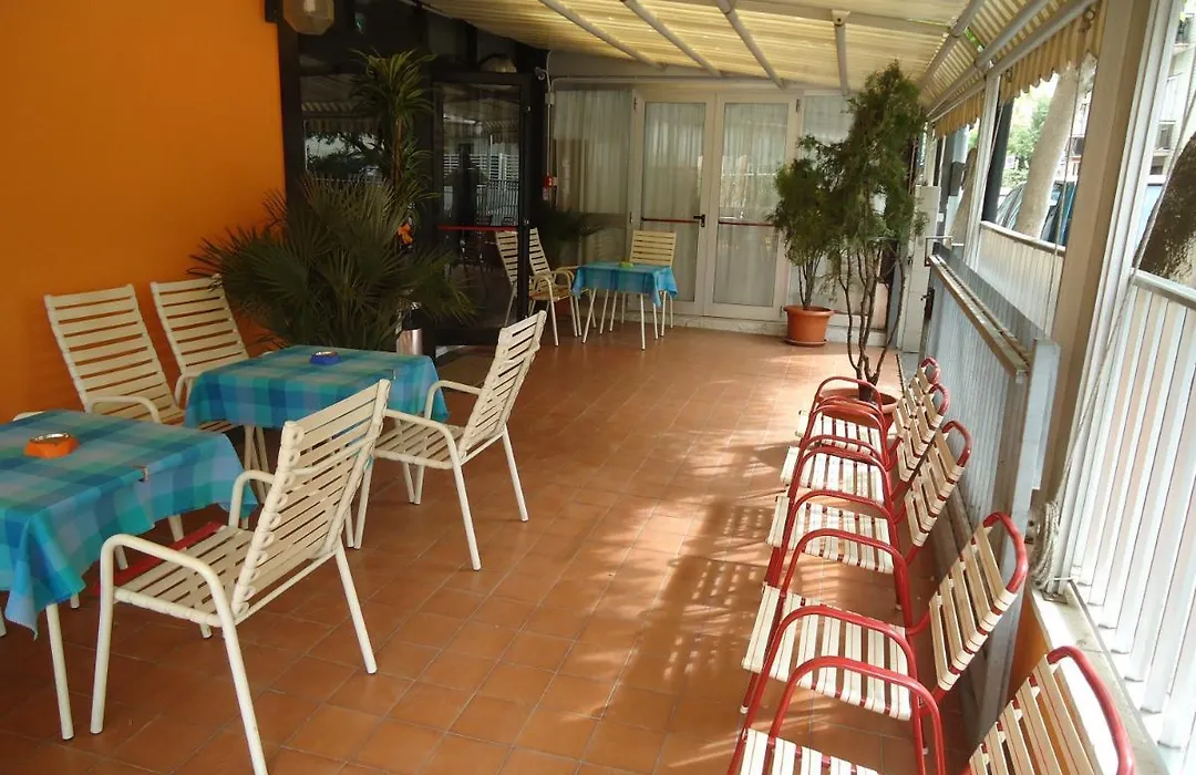 Hotel Castellani-1