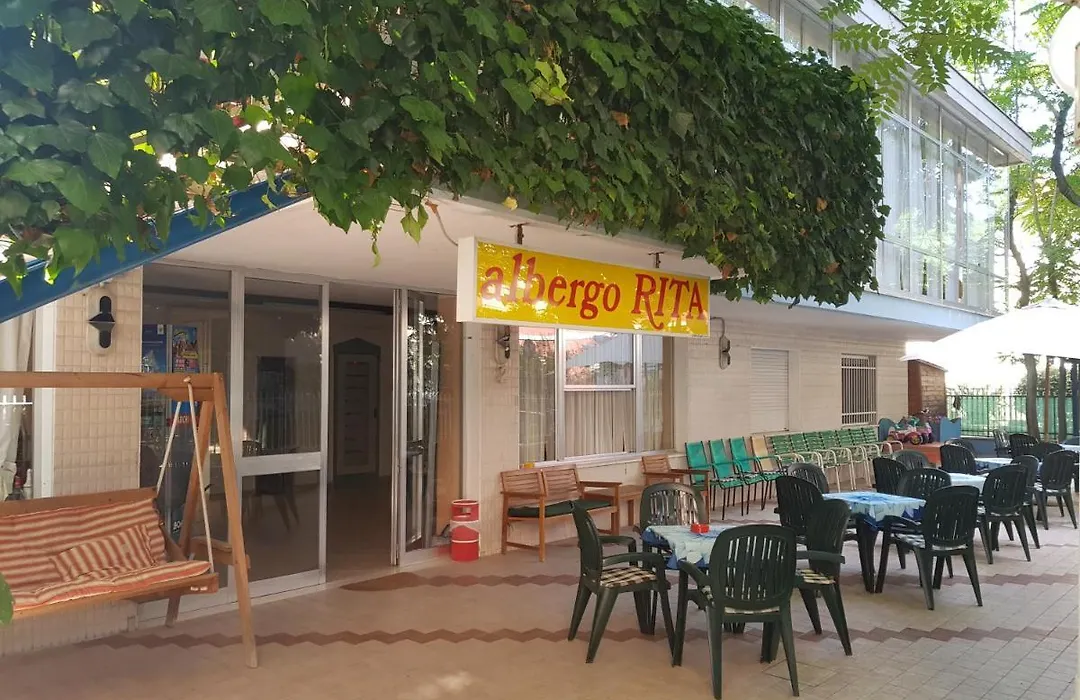 Albergo Rita-1