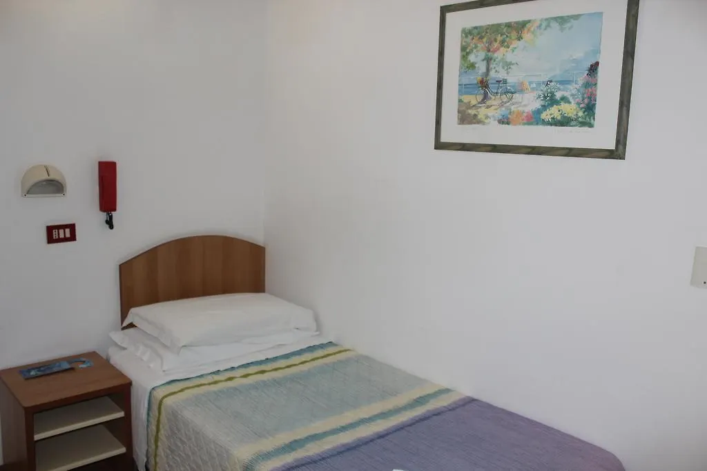Hotel Santini-1