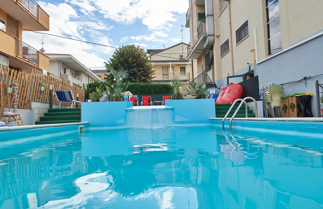 Hotel A Casa Nostra-1