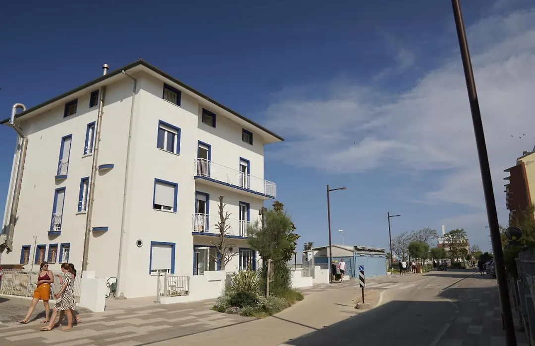 Hotel Aurora Nord-1