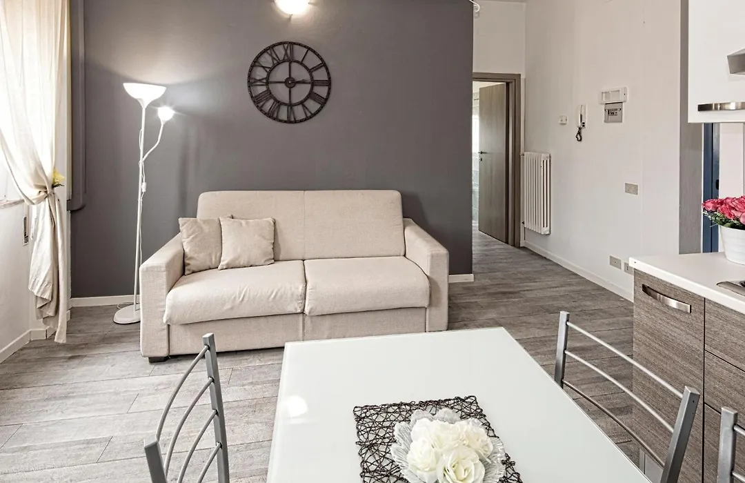 Apartment Rimini Mare By Interhome-1