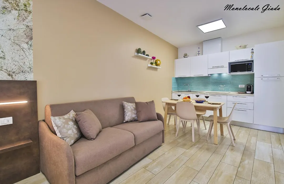 Casa Stefania Rimini-1