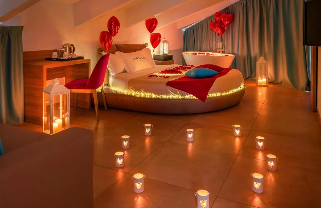 You & Me Beach Hotel - Adults Friendly-1