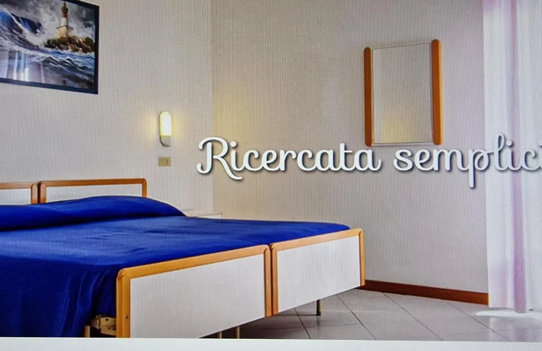 Hotel Saint Raphaele-1