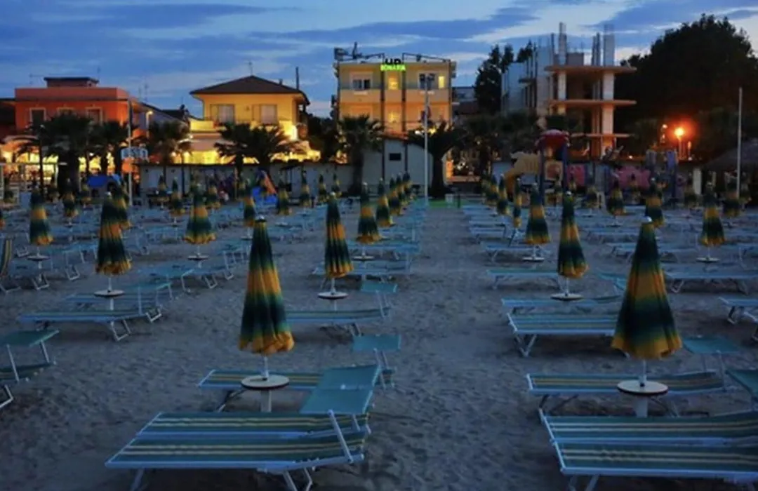 Hotel Bonaria-1