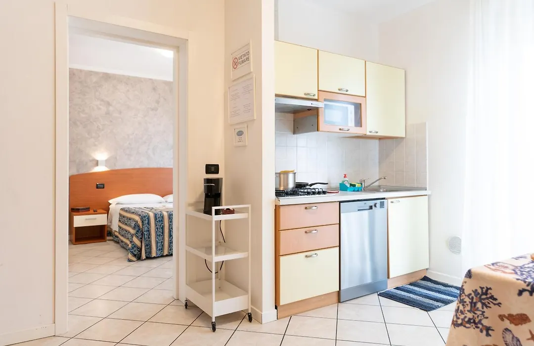 Residence Millennium-1