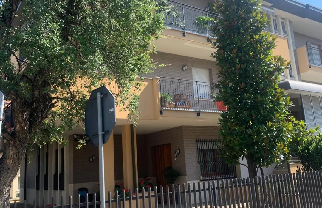 La Maison - Appartamenti Rimini-1