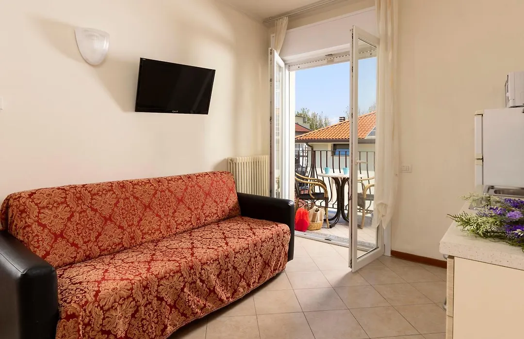 Residence Uno Studio&Suites-1