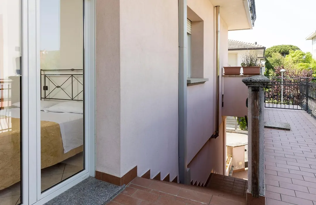 Residence Tre Trilo&Suites-1