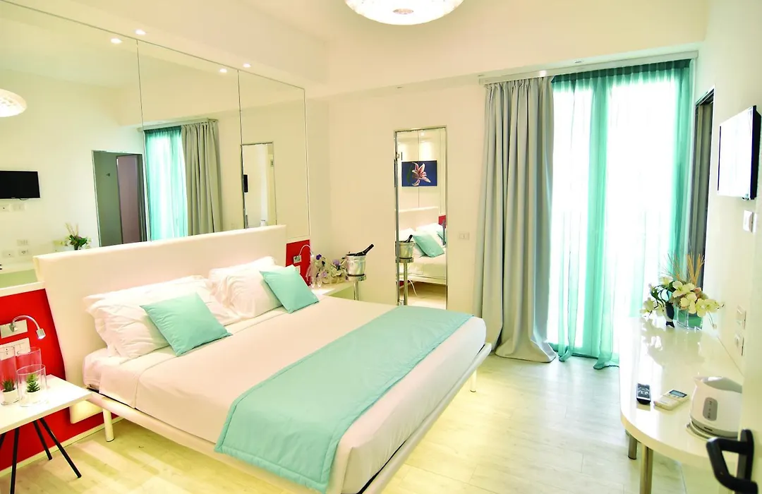 Hotel Nuovo Giardino-1