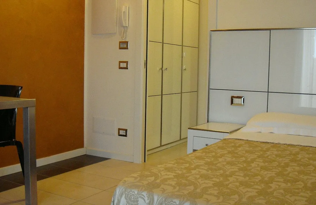 Atmosphere Suite Hotel-1