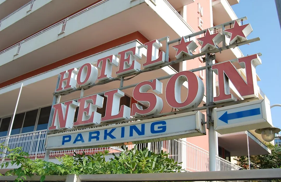 Hotel Nelson-1