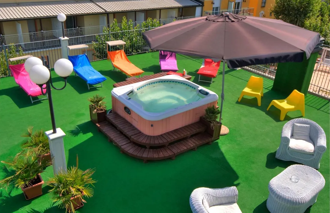 Residence Divina-1