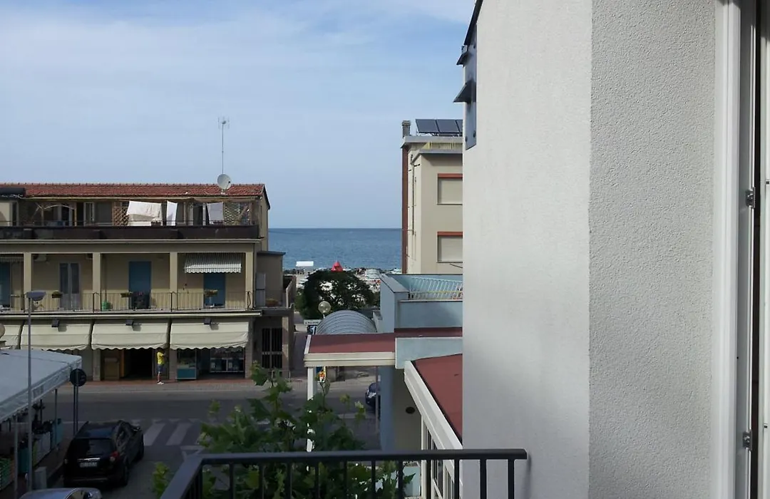 Residence Villa Gori-1