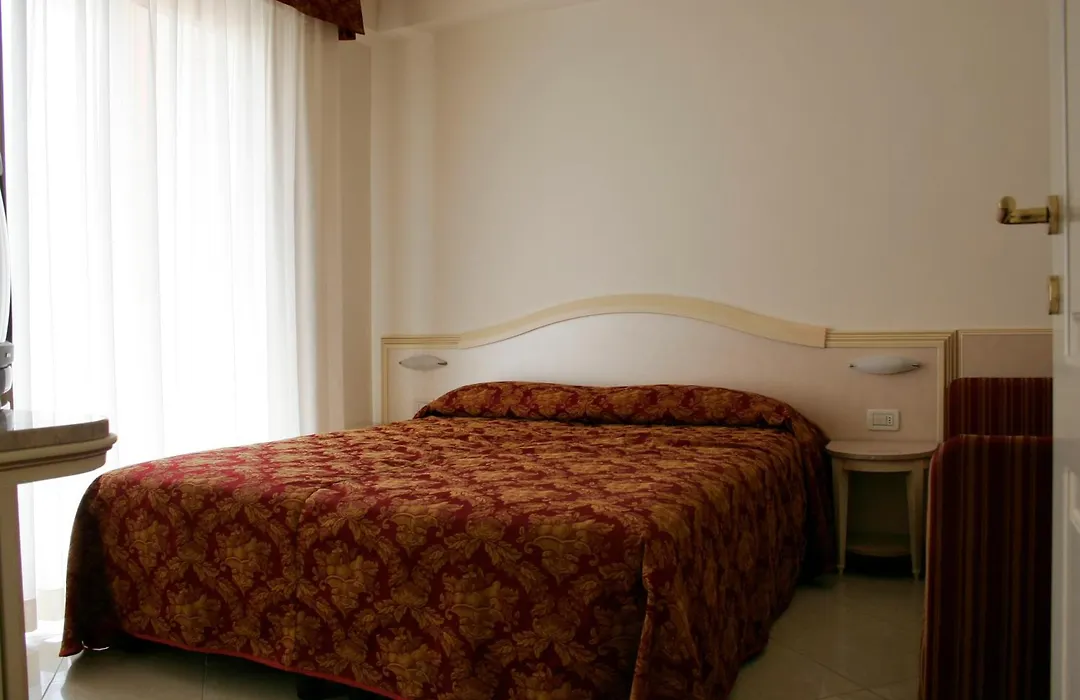 Residence Olimpo-1