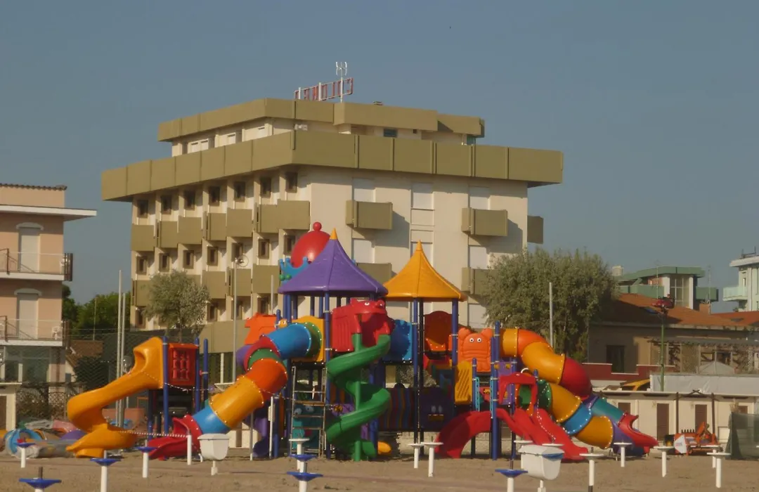 Hotel Colombo-1