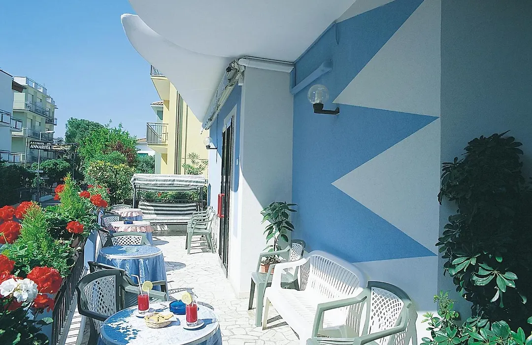 Hotel Acquazzurra-1