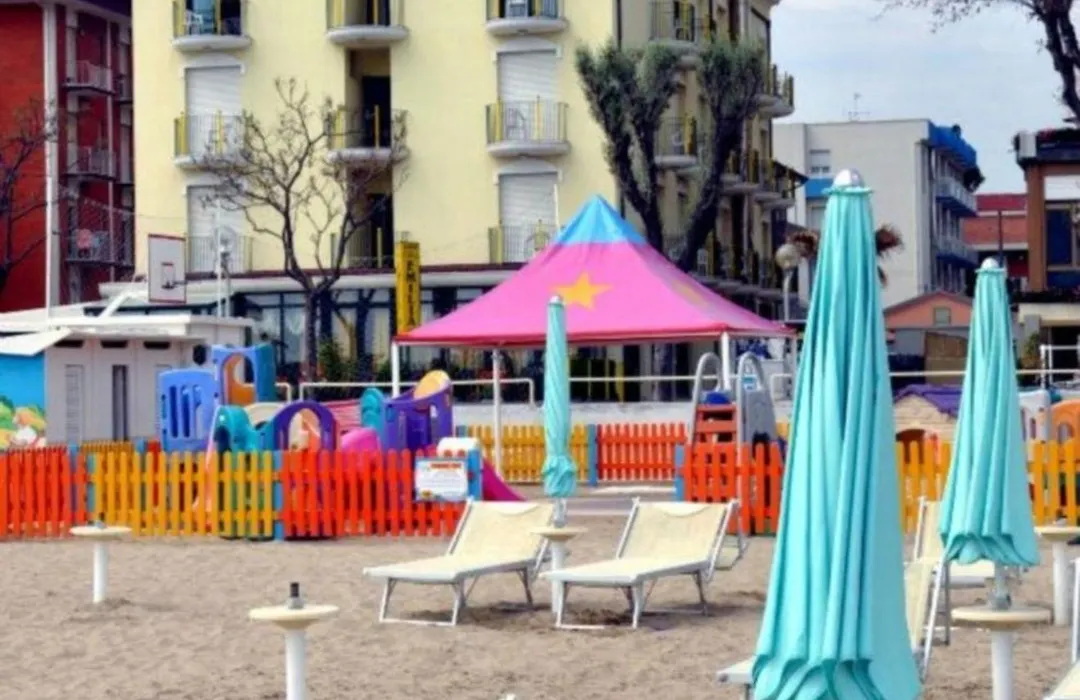 Hotel Emilia-1