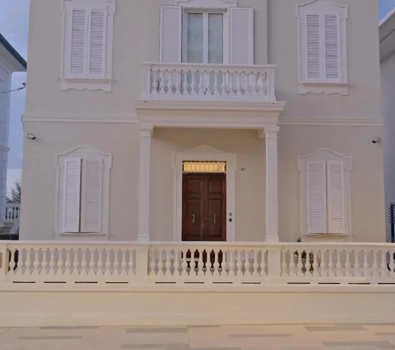 Villa La Torretta Luxury B&B - Adults Only --1