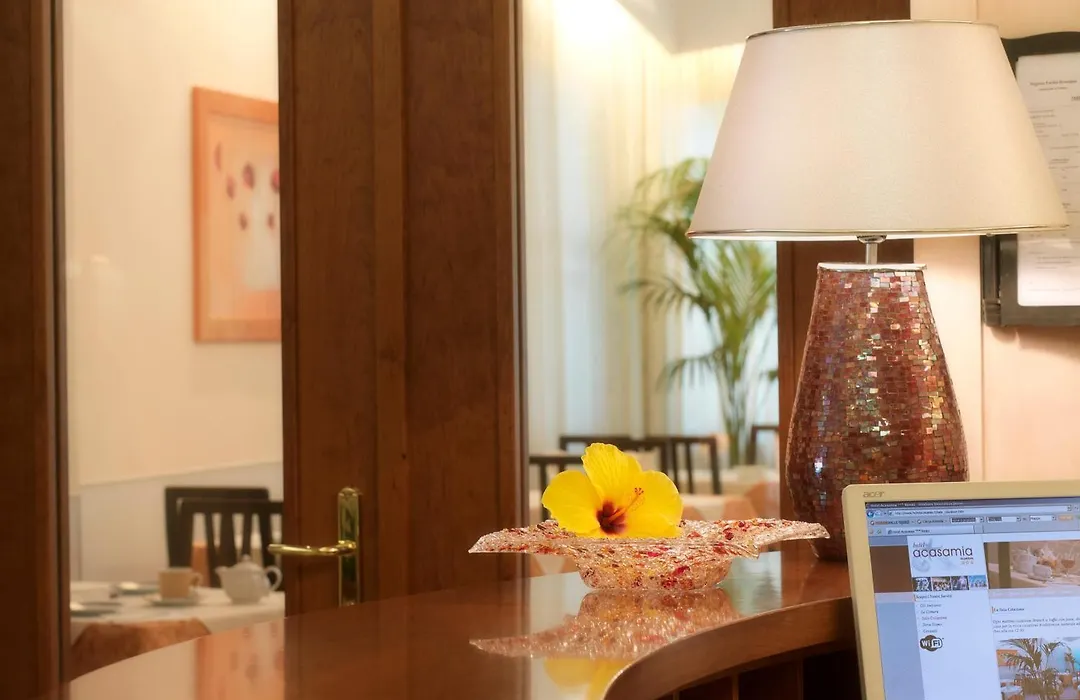 Acasamia Welchome Rimini Hotel By Oasigroup Hotels-1