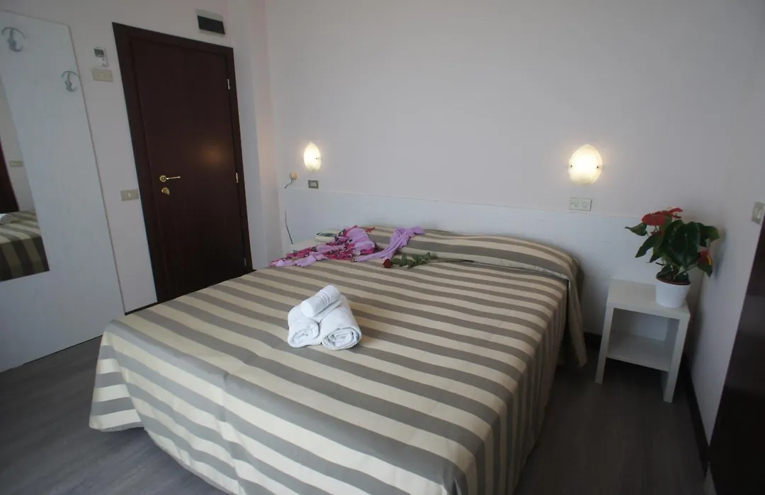 Hotel Mexico-1