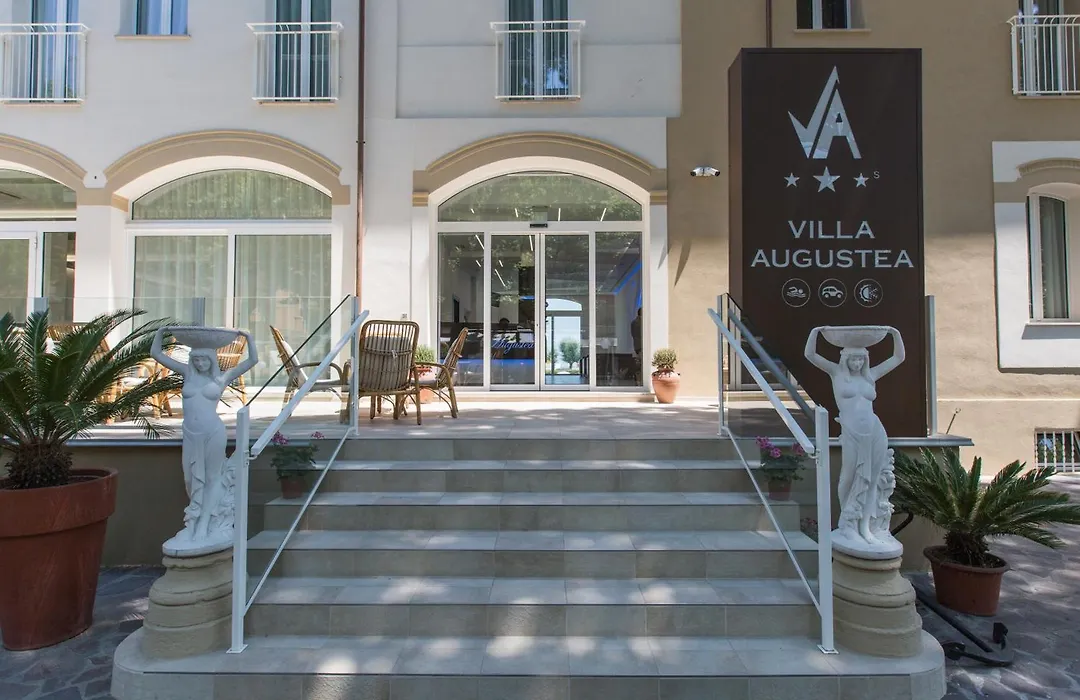 Hotel Villa Augustea-1