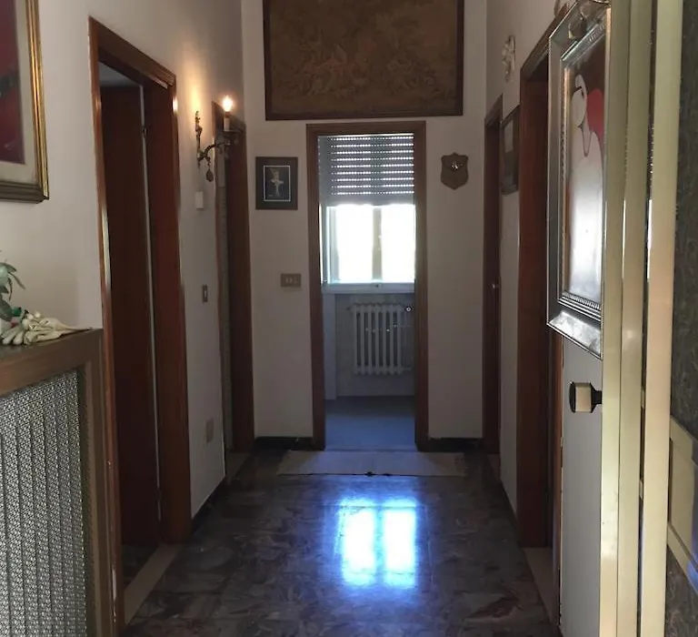 Il Rifugio Del Pescatore-1