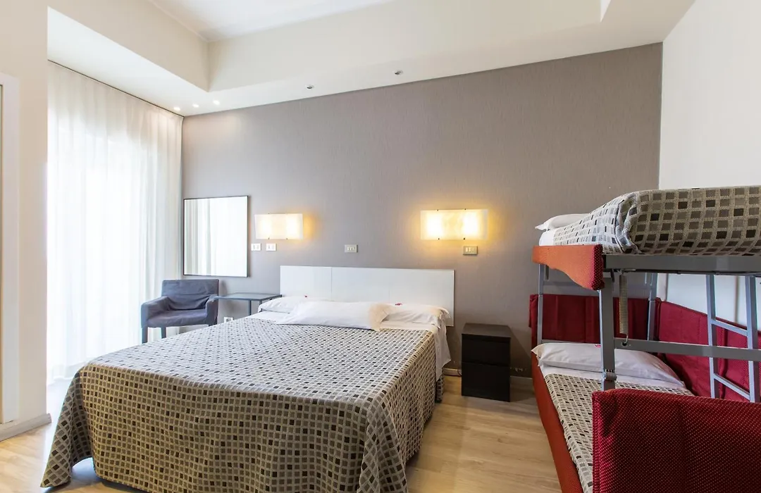 Hotel Gardenia-1